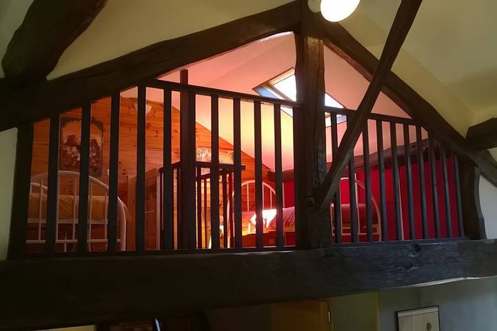 Location de vacances pour 6 personnes à Saint-Amand-Magnazeix - 3