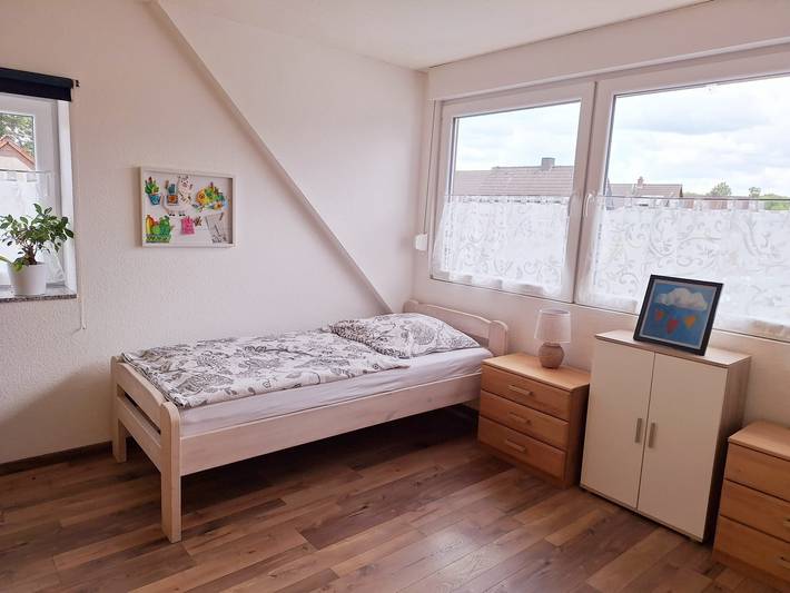 Ganze Ferienwohnung, Marlerei in Marl, Kreis Recklinghausen