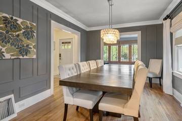 Vacation House for 18 Guests in Lake Geneva (WI), Walworth County, Picture 3
