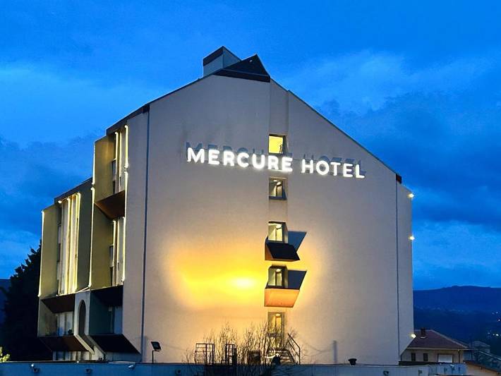 Hôtel pour 3 personnes