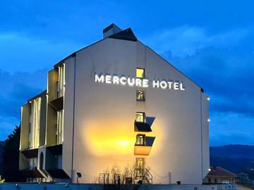 Hôtel pour 3 personnes à Chanas