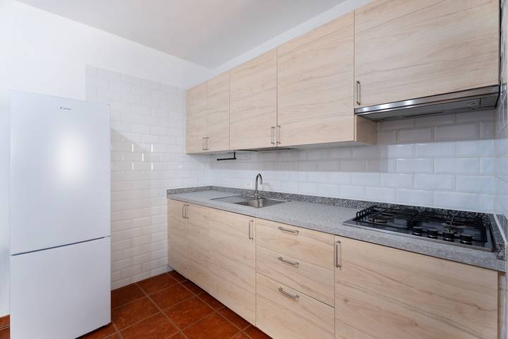 Appartement entier, Appartement 'Casa El Isleño' avec vue sur la mer, terrasse privée et Wi-Fi in Villa de Valverde (El Hierro), Valverde
