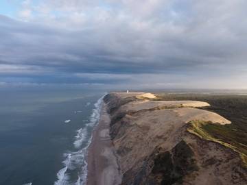 Ferieudlejning til 5 Personer i Løkken, Vesterhavet, Billede 3