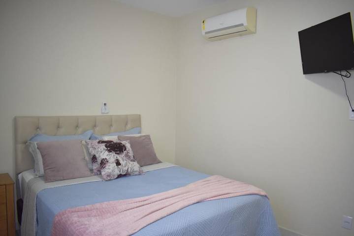 Casas e apartamentos de temporada para 2 pessoas, com vista em Canasvieiras