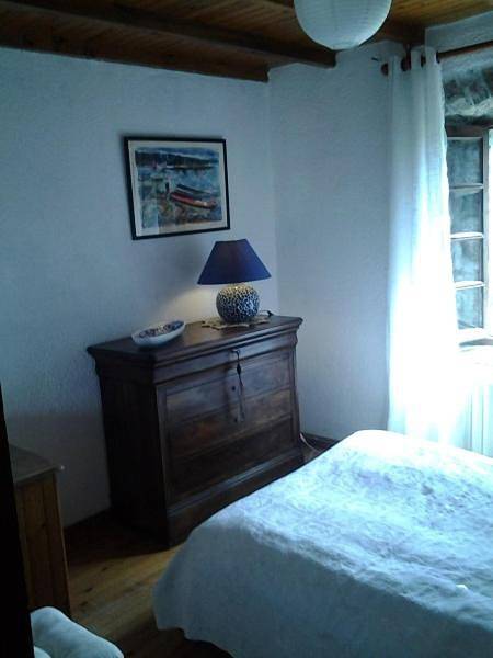 Location de vacances pour 9 personnes, avec jardin et vue à Langogne - 4