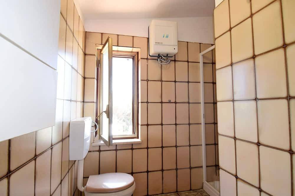 Hel lägenhet, Beautiful apartment for 4 guests with Wifi and Tv in Trappeto, Palermo provins