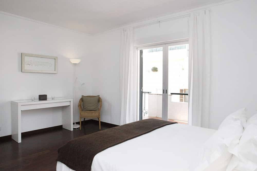 Geheel appartement, Onvergetelijk uitzicht over de baai van Cascais in Cascais e Estoril, Costa de Lisboa
