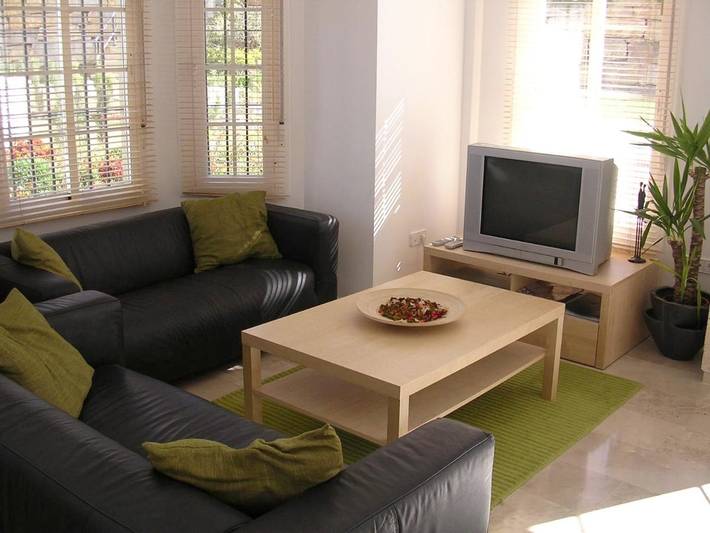 Casa rural para 6 personas, con piscina y jardín en Casares - 2