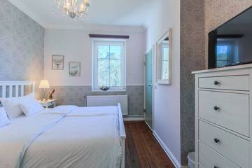B&b für 2 Personen in Mönchgut, Ostseeinseln, Bild 4