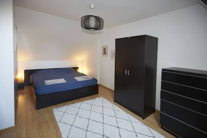 Entire apartment, La Vigne des Caulliez - Charming duplex in the heart of Beaune in Beaune, Beaune region