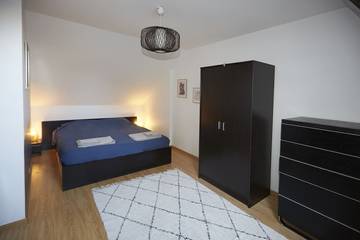 Holiday Rental for 5 People in Beaune, Beaune region, Photo 1