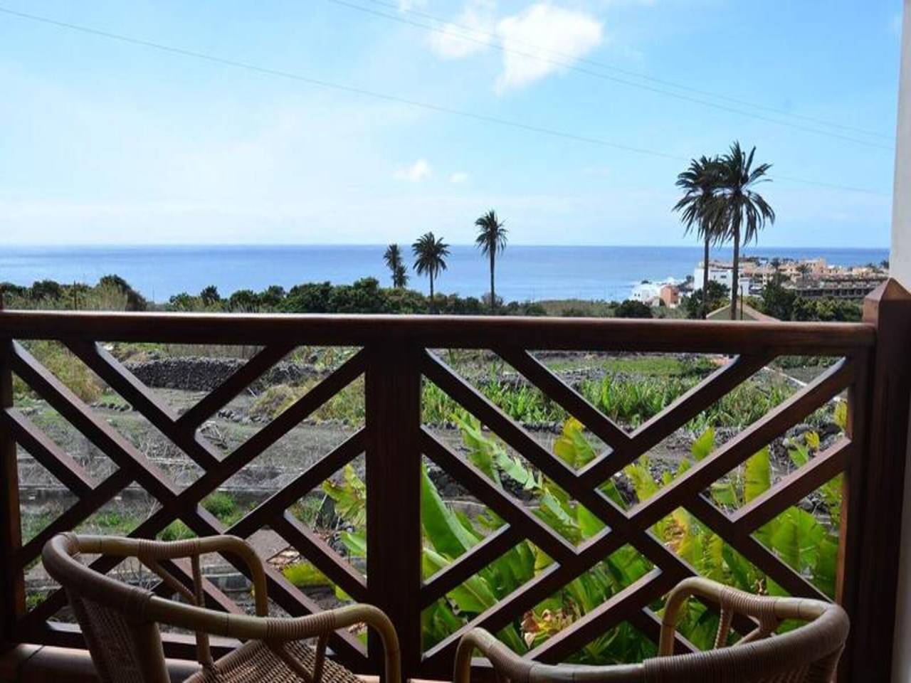 Ferienwohnung für 4 Personen in Valle Gran Rey, La Gomera