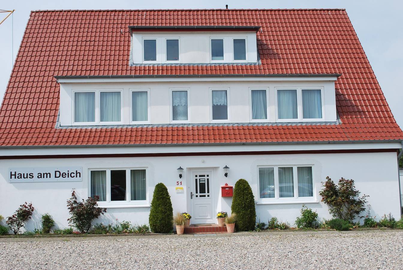 Ferienwohnung in Dahme ab 111€ pro Nacht