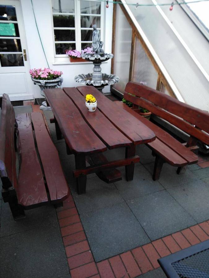 Hotel Stadt Lügde in Lügde, Kreis Lippe