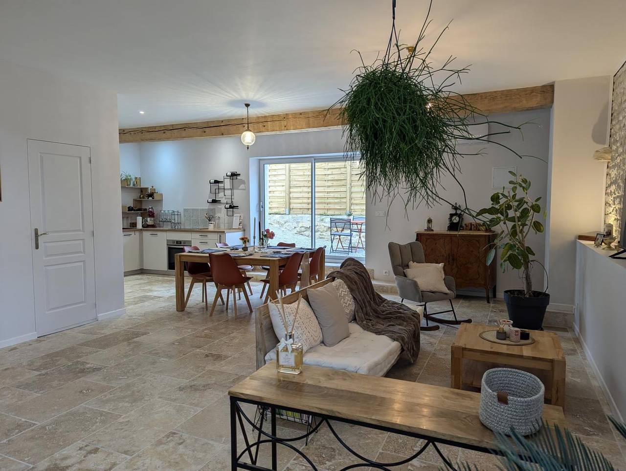 Améthyste in Champniers, Charente