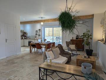 B&b für 2 Personen in Champniers, Nouvelle-Aquitaine, Bild 4