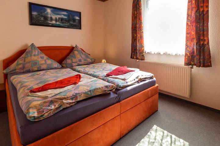 Ferienwohnung für 5 Personen in Patzig - 2