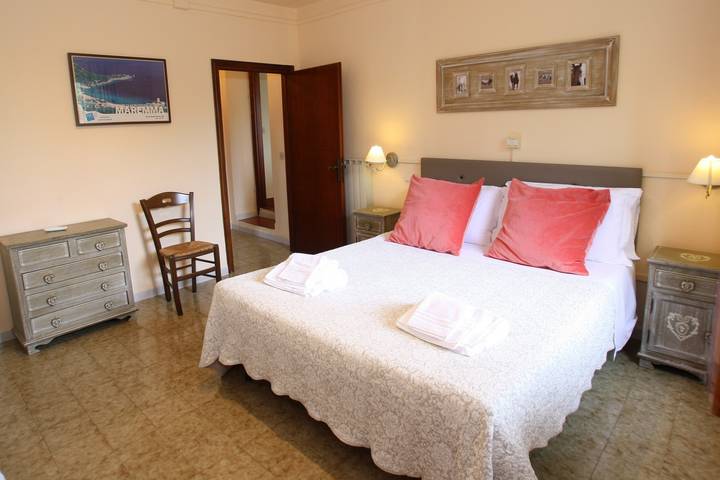 Three-room countryside apartment in Orbetello, Provincia di Grosseto