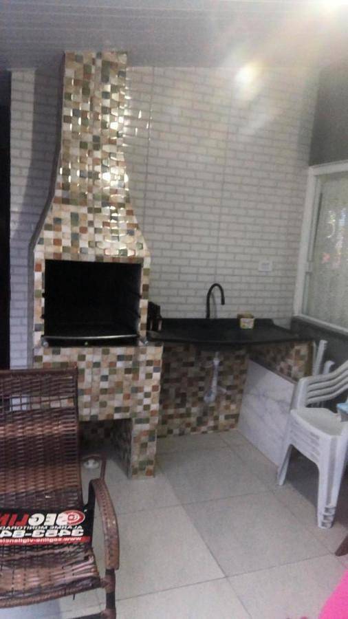 Casas e apartamentos de temporada para 2 pessoas, com balcão no Paraná