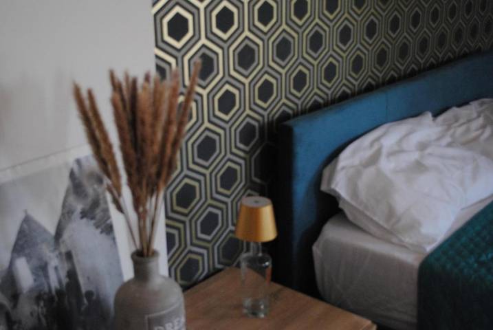 Gîte pour 3 personnes, avec terrasse à San Cesario di Lecce - 4