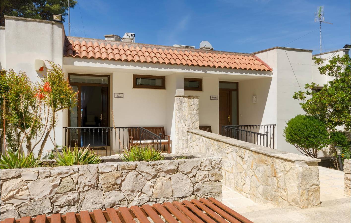 Elegante apartamento con piscina y aparcamiento - Lecce in Nardò, Nardò (municipio)