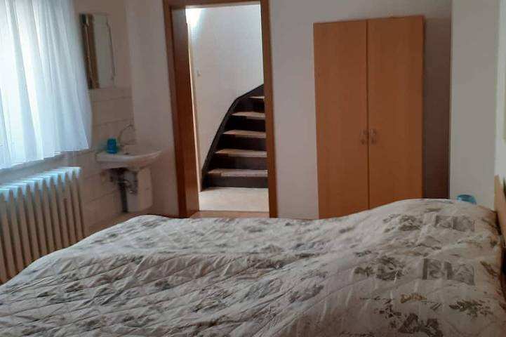 Apartamento entero, Family friendly apartment in Köthen in Köthen, Anhalt - Bitterfeld region