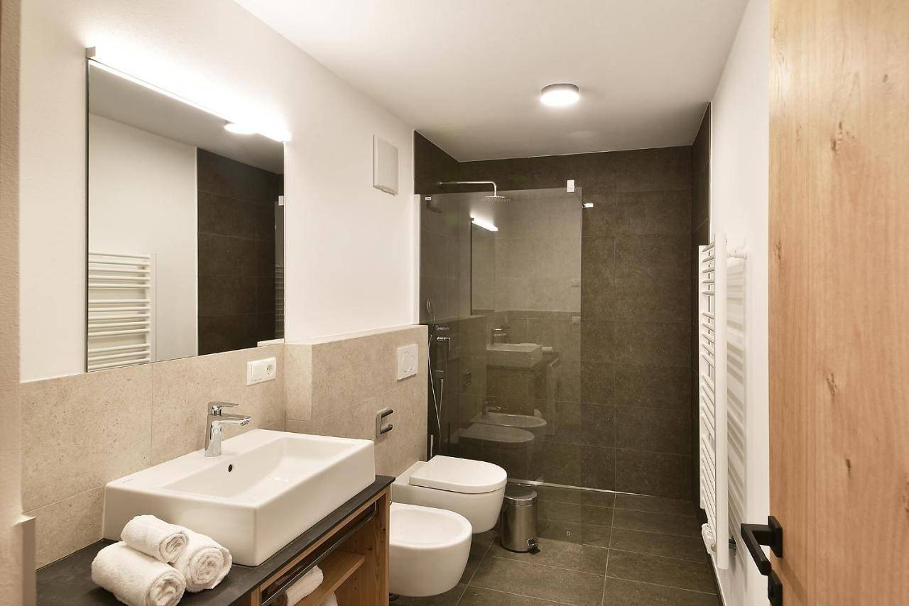 Ganze Wohnung, Kirchplatz Apartments in Moos (Sexten), Sexten
