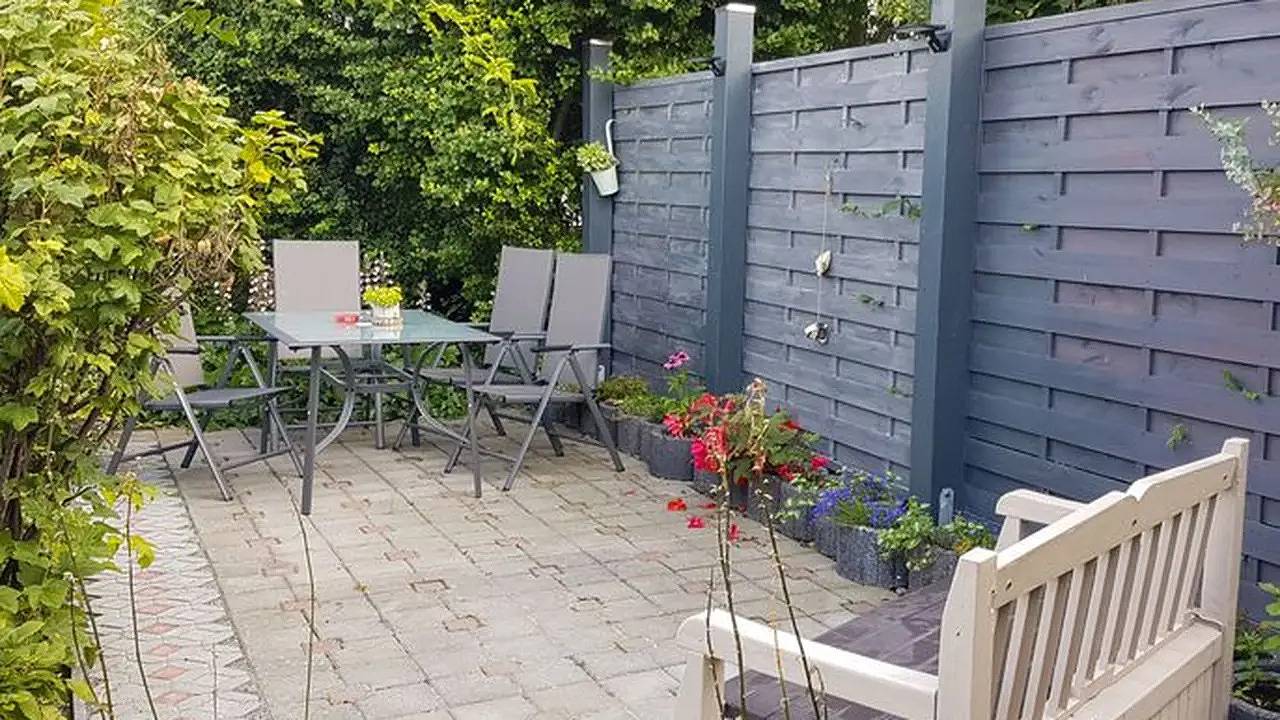 Ganze Ferienwohnung, Ferienwohnung für 4 Personen (65 m²) in Kluis in Kluis, Rügen