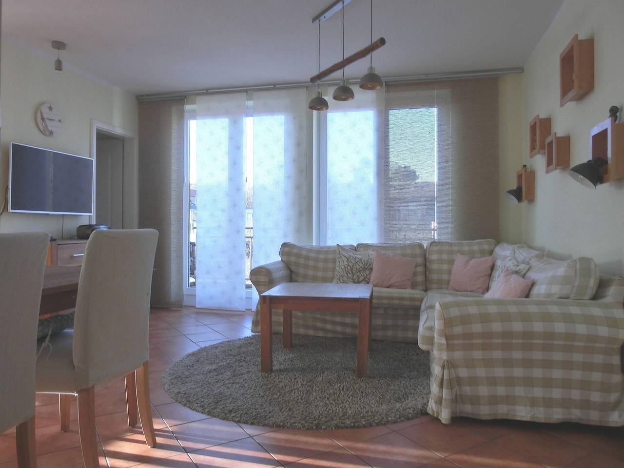 Appartamento vacanze a Graal-Muritz a partire da 155€ a notte