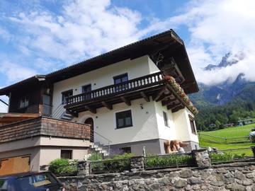 Appartement voor 8 Personen in Loferer und Leoganger Steinberge, Leogang, Afbeelding 2