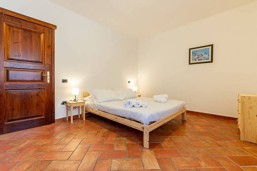 Appartamento intero, Casa Cristina - Relax e sci a La Thuile in La Thuile (capoluogo), La Thuile