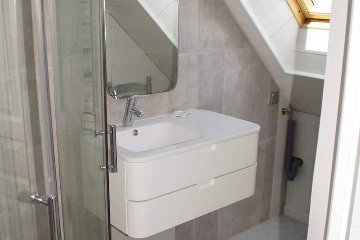 Gîte pour 4 personnes dans Plage Bonne-Source - 4