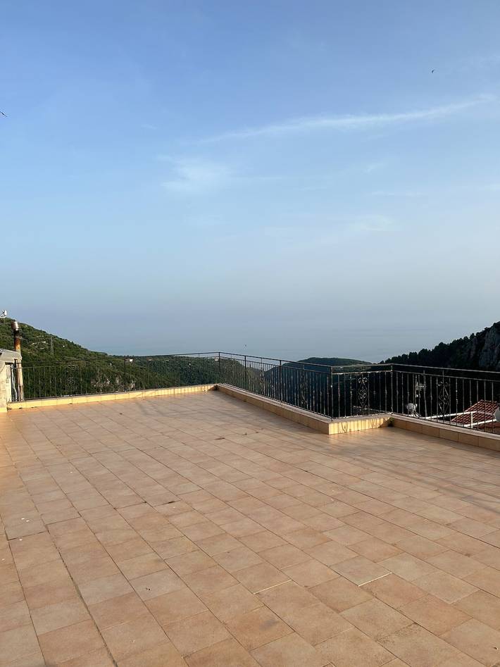 Entire apartment, Casa D'ambrosio vacation Breathtaking views in Camerota, Cilento Coast