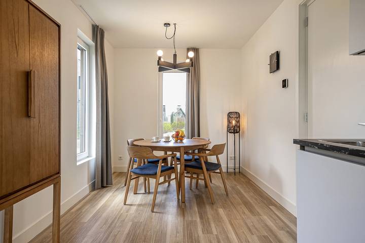 Bungalow für 4 Personen in Friesland - 3