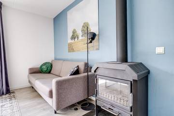 Ferienpark für 4 Personen in Betuwe, Gelderland, Bild 4