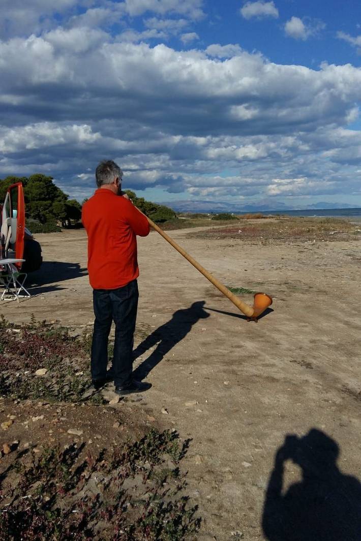 Location de vacances pour 6 personnes, avec jardin dans Gouffre De L Oeil Doux - 4