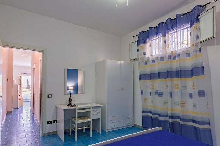 Ganze Wohnung, Appartement in Sciacca mit Terrasse und Grill in Localita San Giorgio, Sciacca