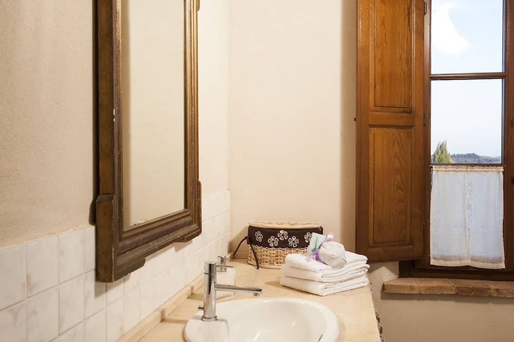 Geheel appartement, Landhuis San Giovanni in Poggio - Alba appartement in Monteroni d'Arbia, Provincie Siena