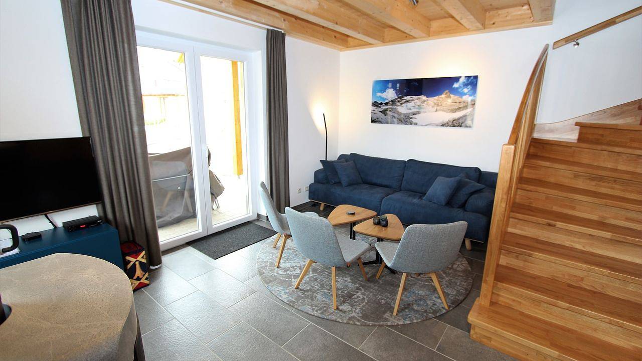 Ferienhaus für 6 Personen (100 m²) in Kötschach-Mauthen in Gailtaler Alpen, Kötschach-Mauthen