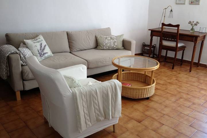 Location de vacances pour 5 personnes, avec piscine et terrasse à Bargemon - 4