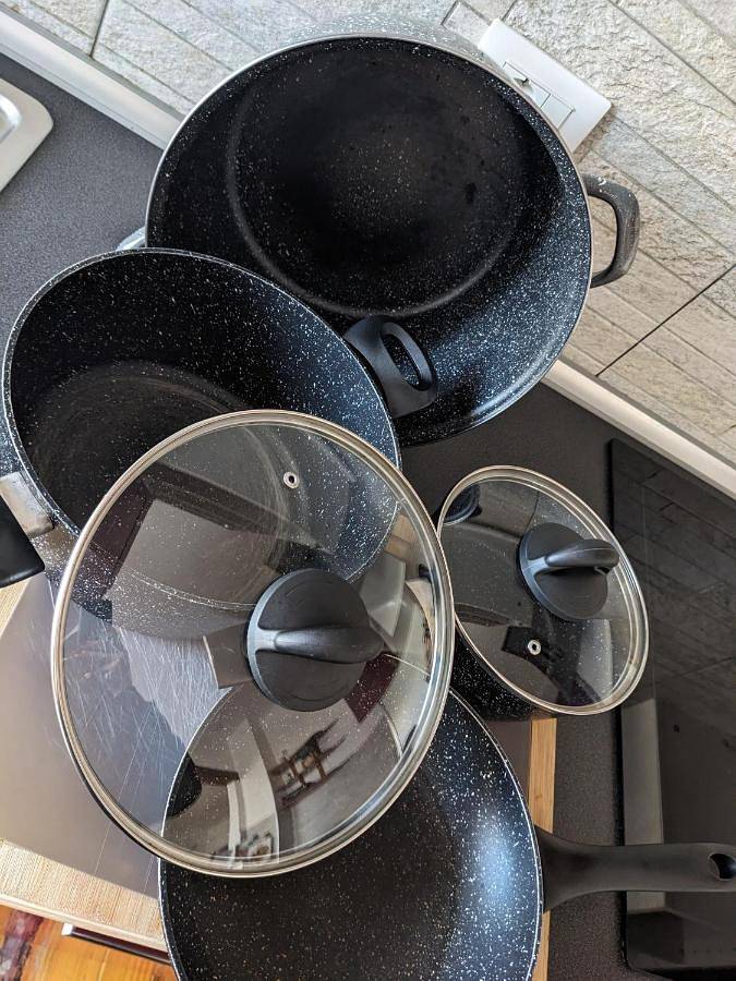 Gîte pour 6 personnes, avec jardin à Verceil - 3