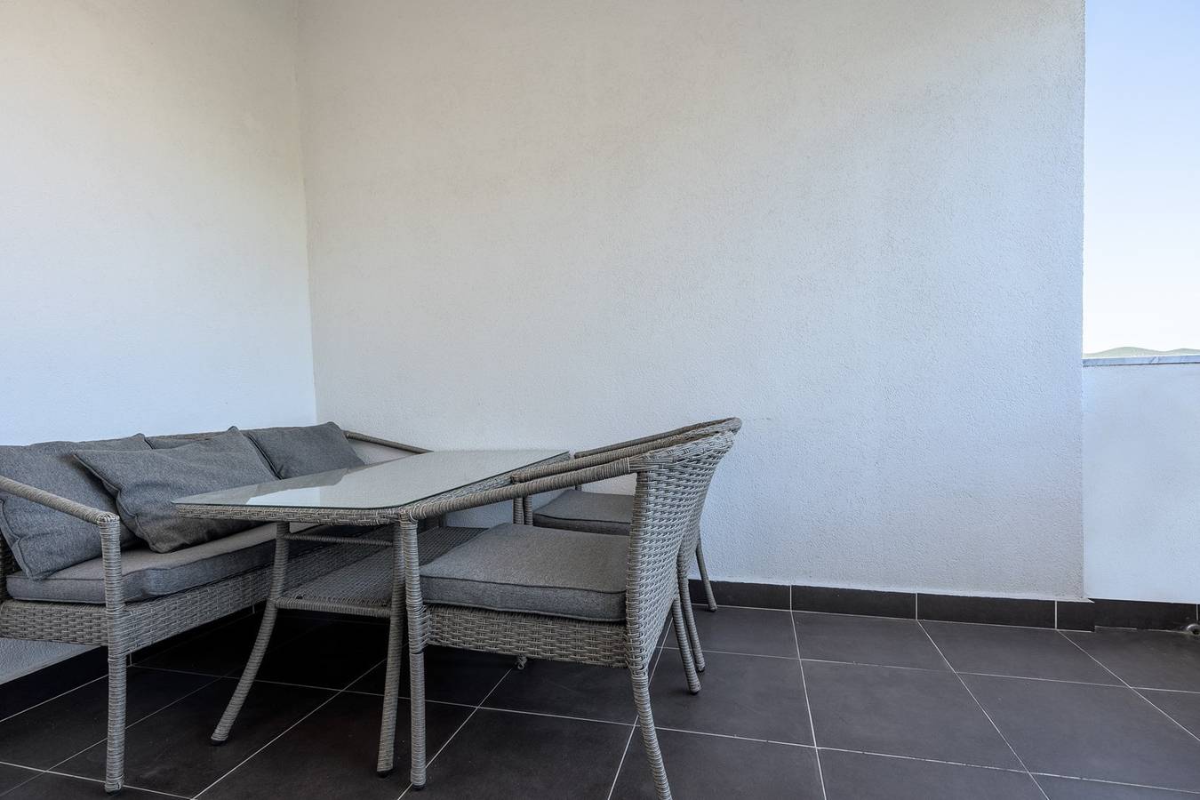 Ganze Wohnung, Cozy Sea Breeze Apartment in Neum, Bosnien und Herzegowina