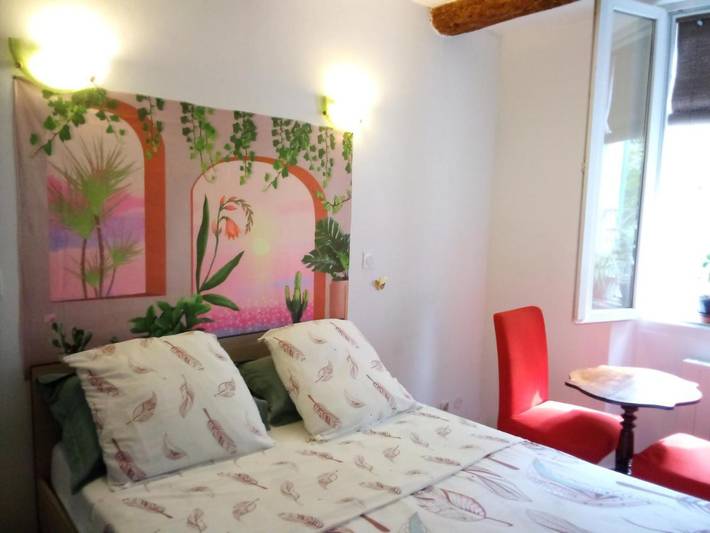 Appartement de vacances pour 2 personnes