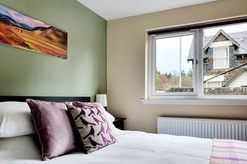 Cottage for 2 People in Pitlochry, Cairngorms National Park, Photo 4