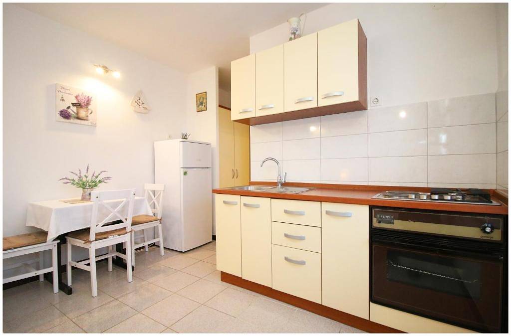 Ganze Wohnung, Studio Apartment im Altstadt in Primošten, Šibenik-Knin