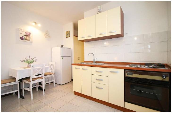 Ferienwohnung für 3 Personen in Primosten - 3