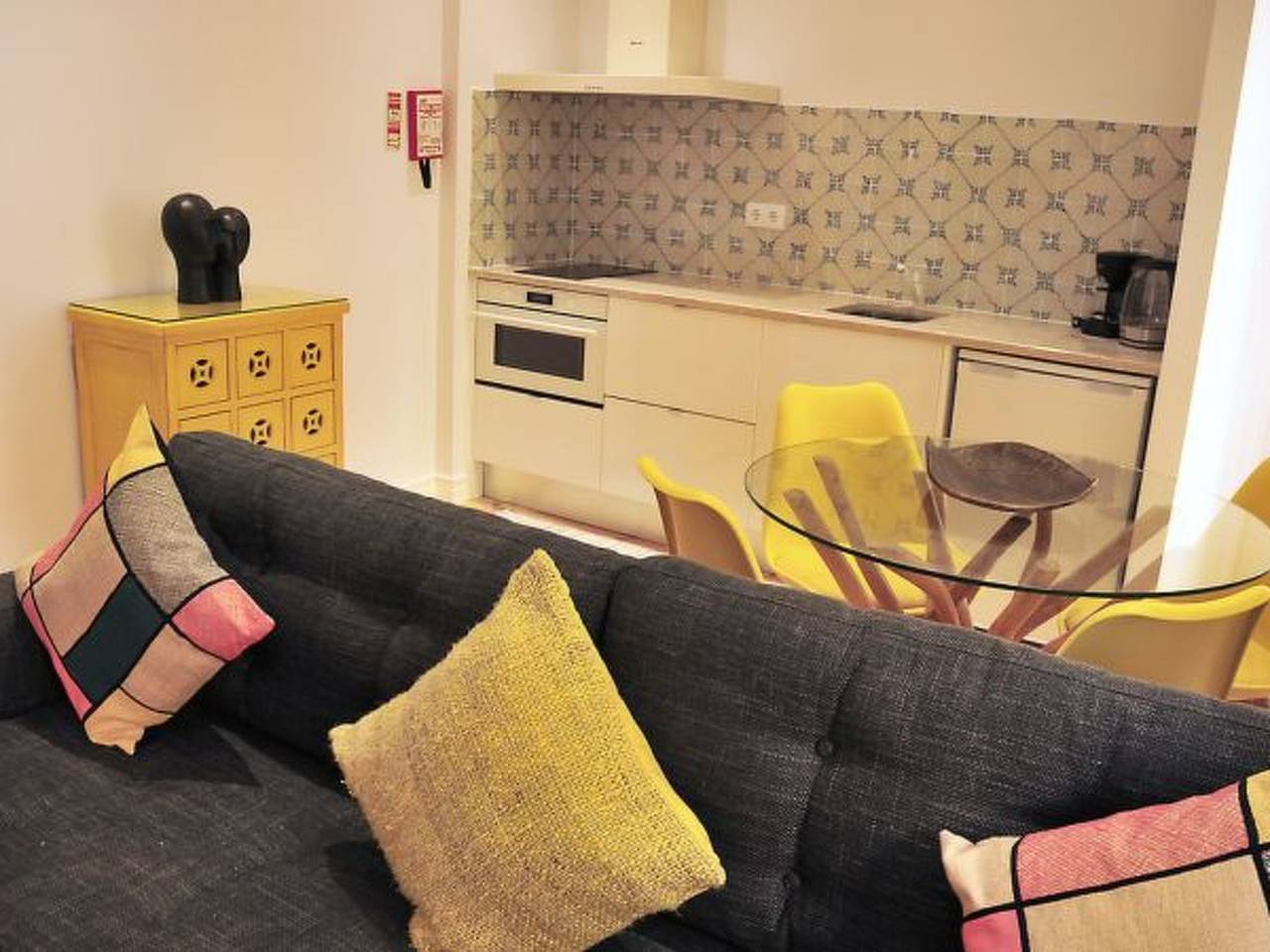 Apartamento entero, Sado Blue City&River Flats - Galá-pos in Setubal, Halbinsel von Setúbal