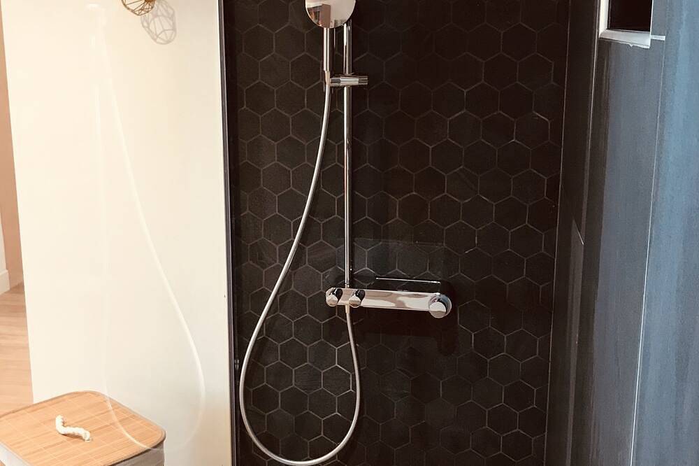 Le Salon de l'Isle in Carentan les Marais, Région de Saint-Lô