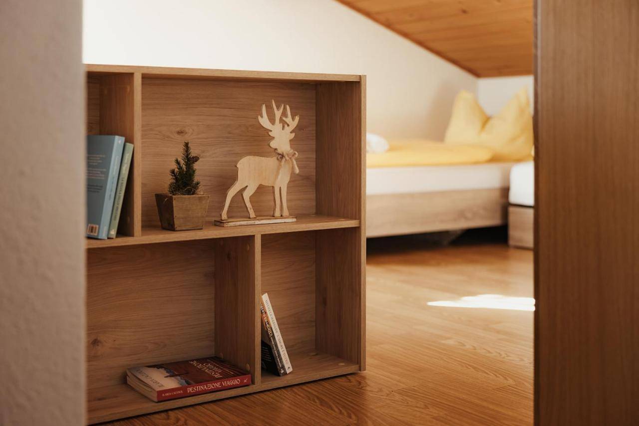 Incisa Lodge in Livinallongo del Col di Lana, Dolomiti Superski