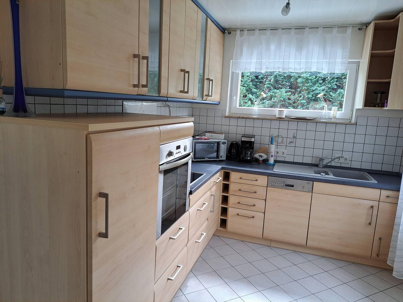 Ganze Ferienwohnung, Ferienwohnung Sonnenschein in Borod, Westerwald
